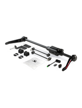 Load image into Gallery viewer, 07-Up Wrangler JL/JT/JK ST Dual Rate Pneumatic Front Sway Bar - Coilover TeraFlex