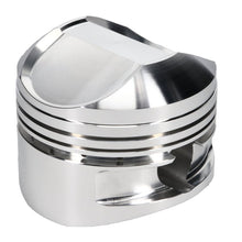Load image into Gallery viewer, JE Pistons 178003 JE, Chrysler, 426 Hemi, 4.310 in. Bore, 1.612 CD, Dome, 8 Cyl. Piston Kit