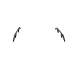 ARB 1780600 BASE Rack Trade Guard Rail for 49in BASE Rack Cabrack