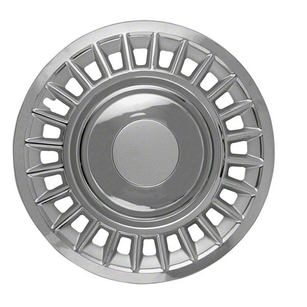 COAST 2 COAST 17816C CCI WHEEL COVER; 16IN; H7