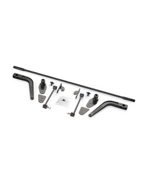 07-18 Wrangler JK Forged ST Sway Bar Kit - Rear 0-2.5 Inch TeraFlex