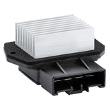 Omix 1790911 Serpentine Belt Tensioner; Blower Motor Module;
