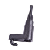 Omix 1791002 HVAC Door Lever; For Upper Defroster Door;