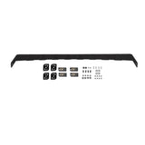 ARB 17915040 For Use with BASE Rack 1770040 And BASE Rack Mount Kit 17915010