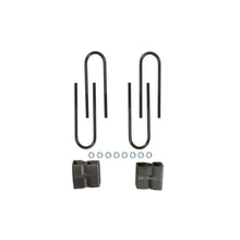 Load image into Gallery viewer, Bronco Component Box For PN 179BK 78-79 Bronco 9 Inch Lift Incl. Rear U Bolt Kit Rear Block Skyjacker