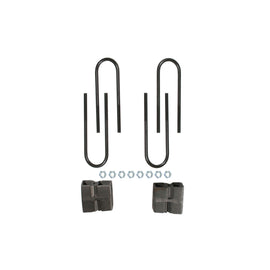 Bronco Component Box For PN 179BK 78-79 Bronco 9 Inch Lift Incl. Rear U Bolt Kit Rear Block Skyjacker