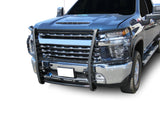 Black Horse Off Road 17GT30MA Black Steel Modular