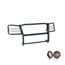 Load image into Gallery viewer, Black Horse Off Road 17A030200MA-PLFR Black Steel Modular