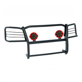 Black Horse Off Road 17A030200MA-PLR Black Steel Modular