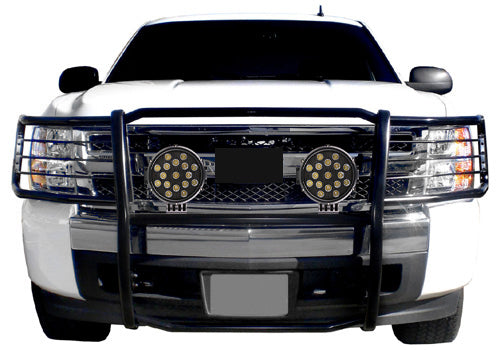 Black Horse Off Road 17A035700A2MA-PLB Black Steel Modular