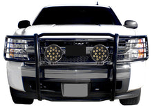 Load image into Gallery viewer, Black Horse Off Road 17A035700A2MA-PLB Black Steel Modular