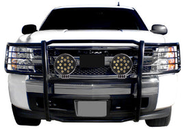Black Horse Off Road 17A035700A2MA-PLB Black Steel Modular