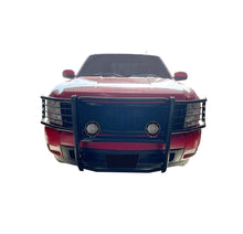 Load image into Gallery viewer, Black Horse Off Road 17A035700A2MA-PLFB Black Steel Modular
