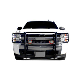 Black Horse Off Road 17A035700A2MA-PLFR Black Steel Modular
