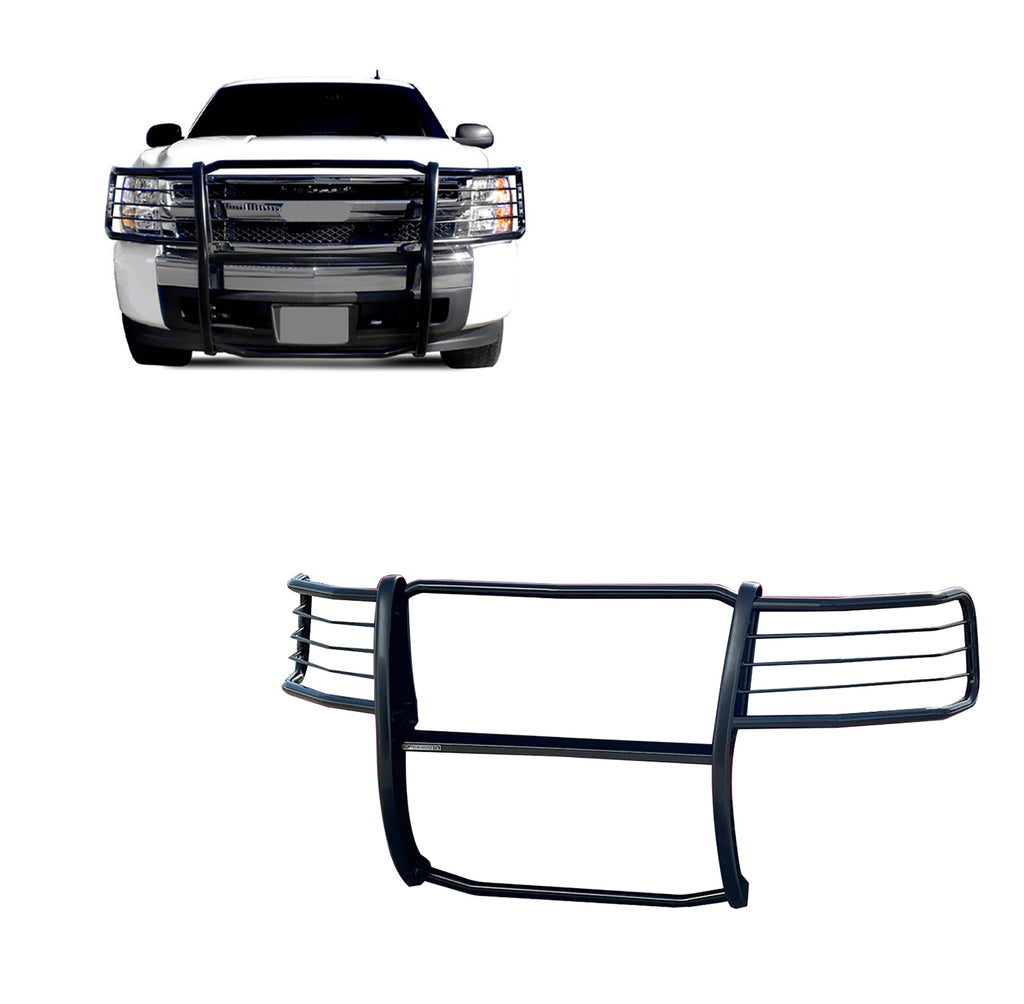 Black Horse Off Road 17A035700A2MA Black Steel Modular