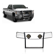 Load image into Gallery viewer, Black Horse Off Road 17A035700A2MSS-PLB Stainless Steel Stainless Steel Modular