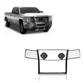Black Horse Off Road 17A035700A2MSS-PLB Stainless Steel Stainless Steel Modular