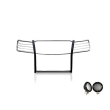Load image into Gallery viewer, Black Horse Off Road 17A035700A2MSS-PLFB Stainless Steel Stainless Steel Modular
