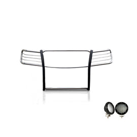 Black Horse Off Road 17A035700A2MSS-PLFB Stainless Steel Stainless Steel Modular