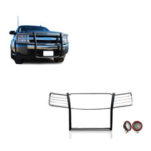 Load image into Gallery viewer, Black Horse Off Road 17A035700A2MSS-PLFR Stainless Steel Stainless Steel Modular