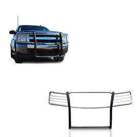 Black Horse Off Road 17A035700A2MSS-PLR 17A035700A2MSS Stainless Steel Stainless Steel Modular