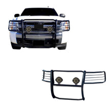 Load image into Gallery viewer, Black Horse Off Road 17A037400MA-PLB Black Steel Modular
