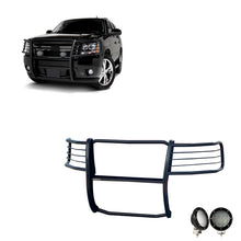 Load image into Gallery viewer, Black Horse Off Road 17A037400MA-PLFB Black Steel Modular