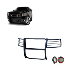 Load image into Gallery viewer, Black Horse Off Road 17A037400MA-PLFR Black Steel Modular