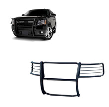 Load image into Gallery viewer, Black Horse Off Road 17A037400MA Black Steel Modular