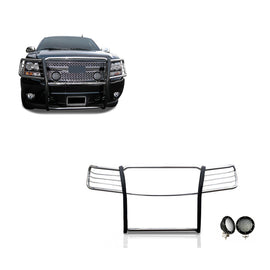 Black Horse Off Road 17A037400MSS-PLFB Stainless Steel Stainless Steel Modular