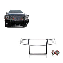 Load image into Gallery viewer, Black Horse Off Road 17A037400MSS-PLFR Stainless Steel Stainless Steel Modular