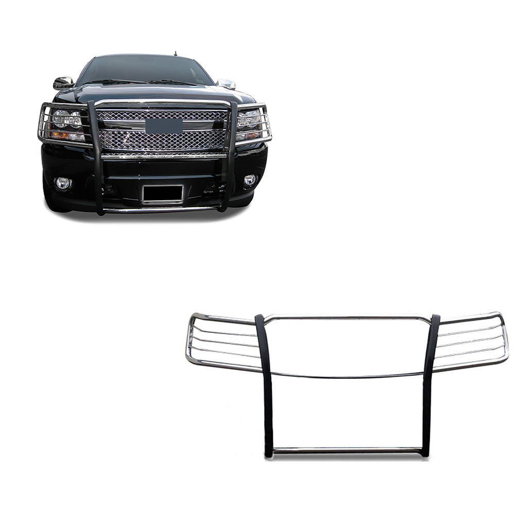 Black Horse Off Road 17A037400MSS Stainless Steel Stainless Steel Modular
