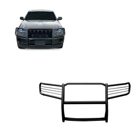 Black Horse Off Road 17A080200MA-PLB 17A080200MA Black Steel Modular