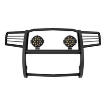Load image into Gallery viewer, Black Horse Off Road 17A080202MA-PLB Black Steel Modular