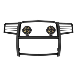 Black Horse Off Road 17A080202MA-PLB Black Steel Modular