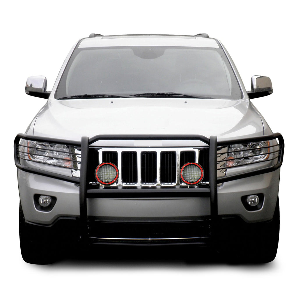 Black Horse Off Road 17A080202MA-PLFR Black Steel Modular