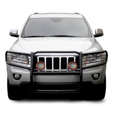 Load image into Gallery viewer, Black Horse Off Road 17A080202MA-PLFR Black Steel Modular