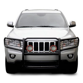 Black Horse Off Road 17A080202MA-PLFR Black Steel Modular