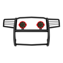 Load image into Gallery viewer, Black Horse Off Road 17A080202MA-PLR Black Steel Modular