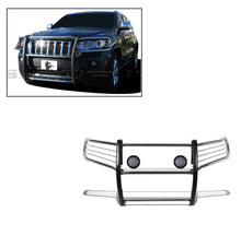 Load image into Gallery viewer, Black Horse Off Road 17A080202MSS-PLFB Stainless Steel Stainless Steel Modular