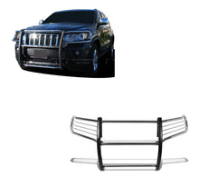 Load image into Gallery viewer, Black Horse Off Road 17A080202MSS-PLR 17A080202MSS Stainless Steel Stainless Steel Modular