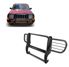 Load image into Gallery viewer, Black Horse Off Road 17A081000MA-PLB 17A081000MA Black Steel Modular