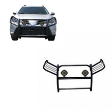 Load image into Gallery viewer, Black Horse Off Road 17A093902MA-PLB Black Steel Modular