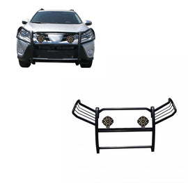 Black Horse Off Road 17A093902MA-PLB Black Steel Modular