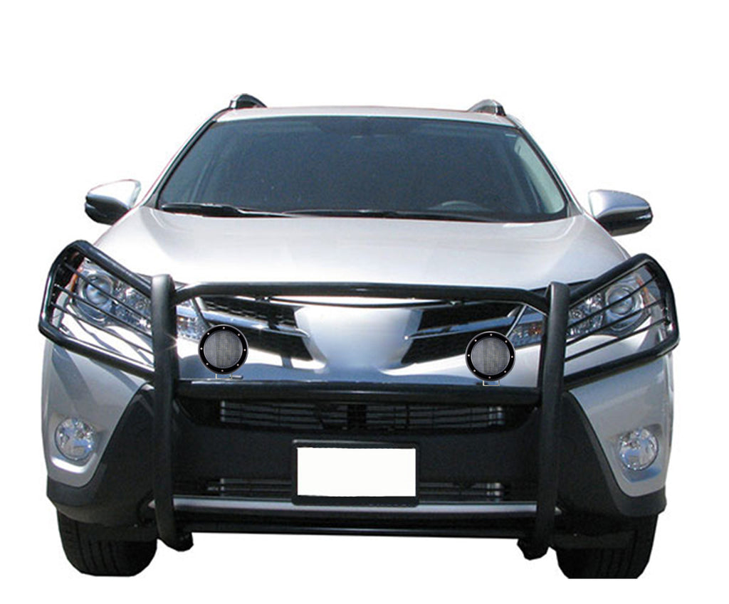 Black Horse Off Road 17A093902MA-PLFB Black Steel Modular