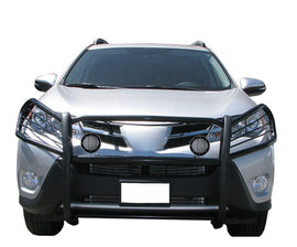 Black Horse Off Road 17A093902MA-PLFB Black Steel Modular