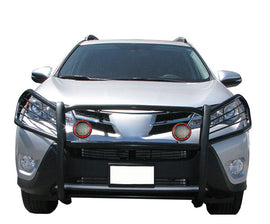 Black Horse Off Road 17A093902MA-PLFR Black Steel Modular