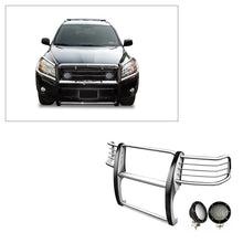 Load image into Gallery viewer, Black Horse Off Road 17A093902MSS-PLFB Stainless Steel Stainless Steel Modular
