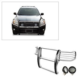 Black Horse Off Road 17A093902MSS-PLFB Stainless Steel Stainless Steel Modular