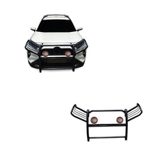 Load image into Gallery viewer, Black Horse Off Road 17A093904MA-PLFR Black Steel Modular